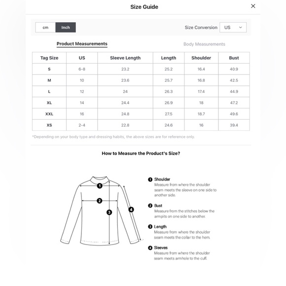 Shirt Collar Casual Abstract Blouse Size  XXL white New Never Worn - Picture 2 of 2